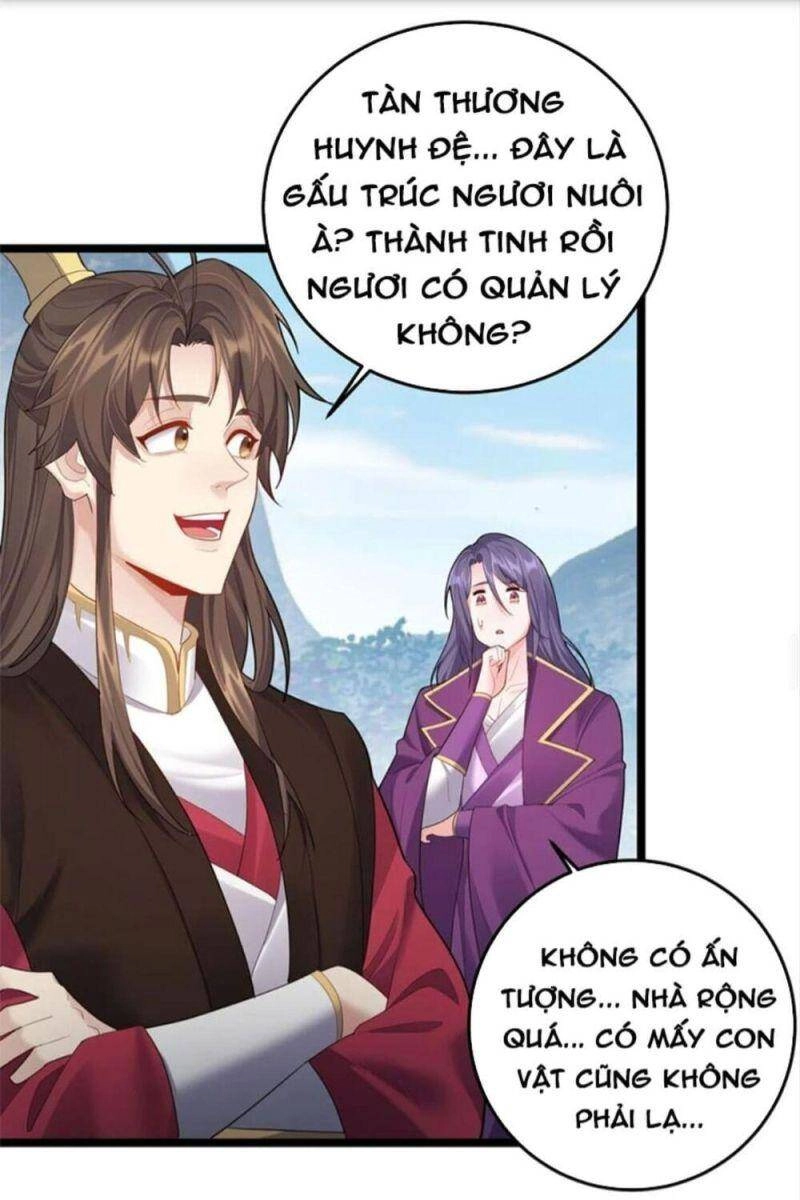 Ta Là Nhân Vật Phản Diện Đại Thiếu Gia Chapter 68 - 12