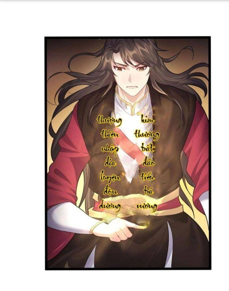 Ta Là Nhân Vật Phản Diện Đại Thiếu Gia Chapter 68 - 21