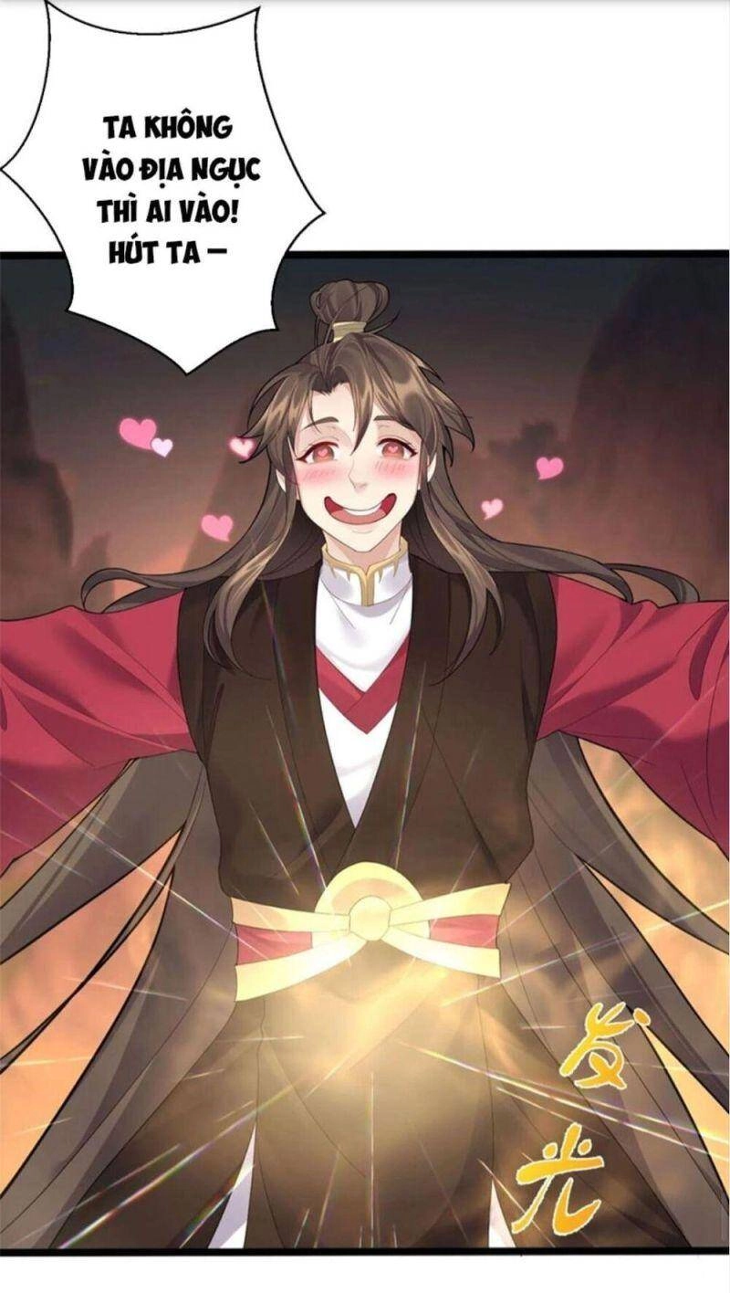 Ta Là Nhân Vật Phản Diện Đại Thiếu Gia Chapter 68 - 23