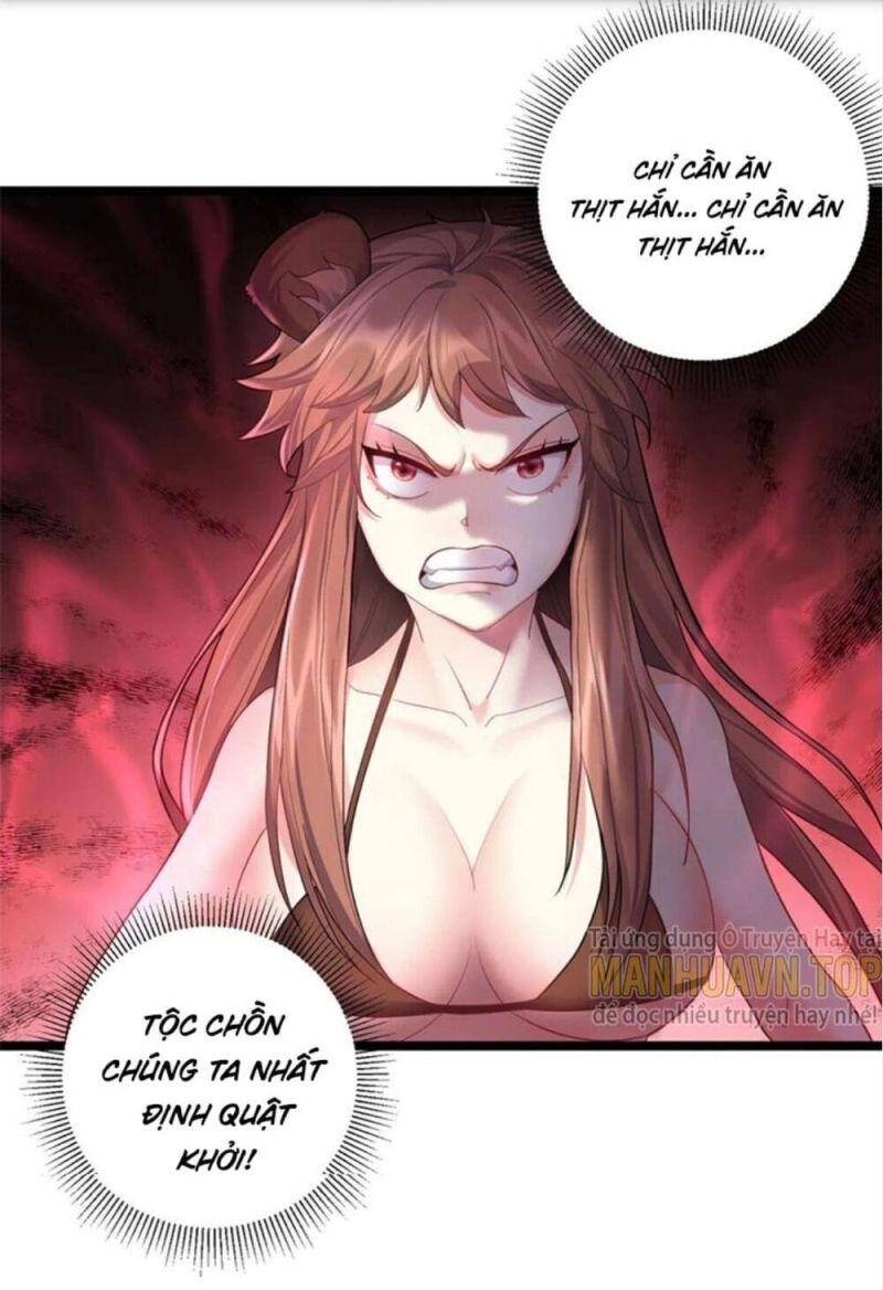 Ta Là Nhân Vật Phản Diện Đại Thiếu Gia Chapter 69 - 29