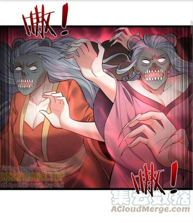 Ta Là Nhân Vật Phản Diện Đại Thiếu Gia Chapter 69 - 31