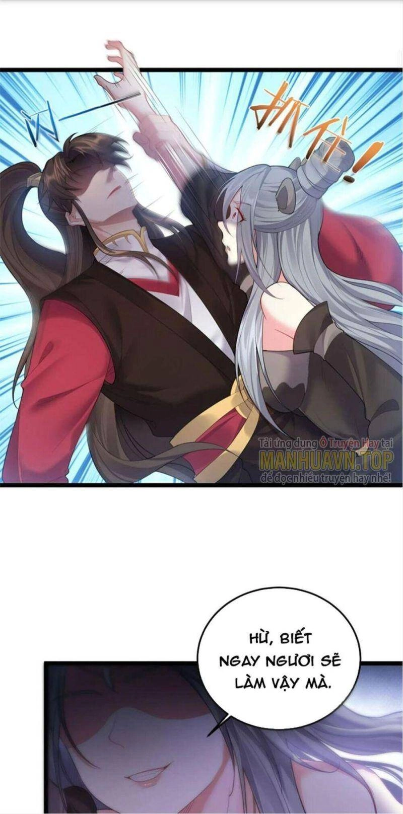 Ta Là Nhân Vật Phản Diện Đại Thiếu Gia Chapter 71 - 2