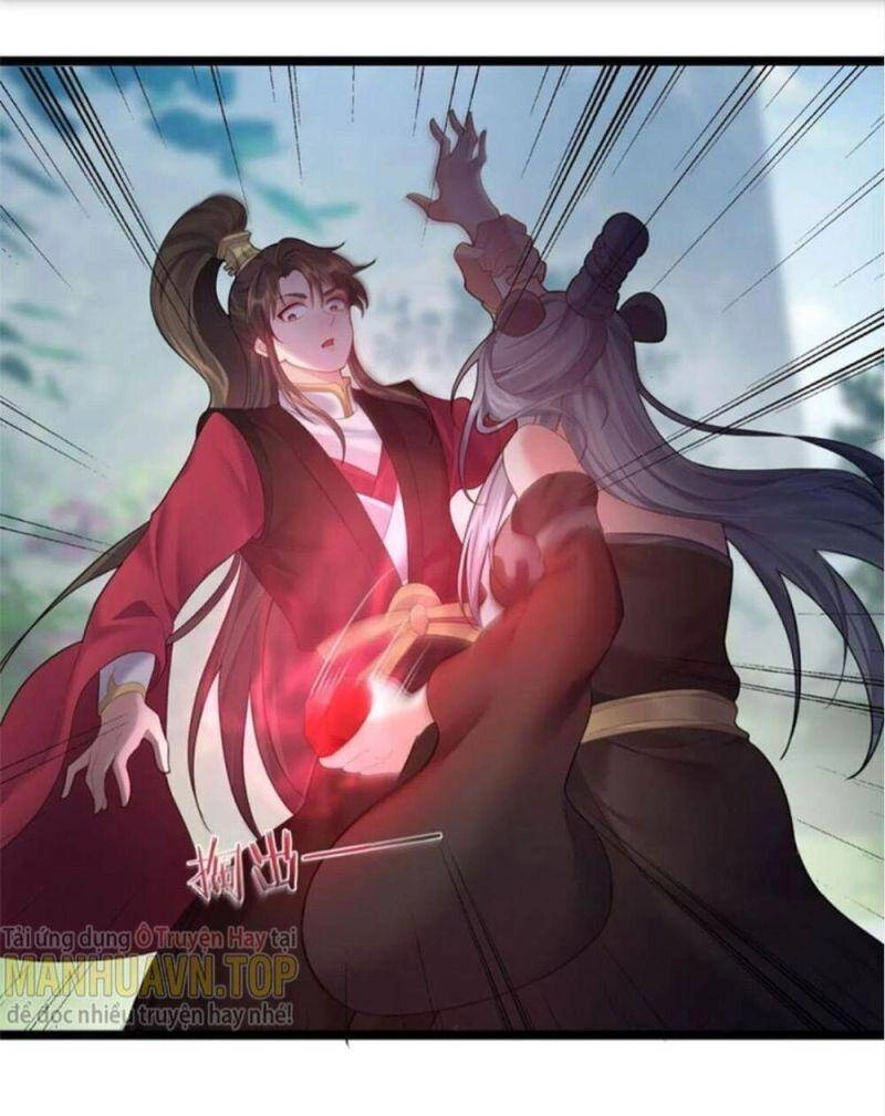 Ta Là Nhân Vật Phản Diện Đại Thiếu Gia Chapter 71 - 3