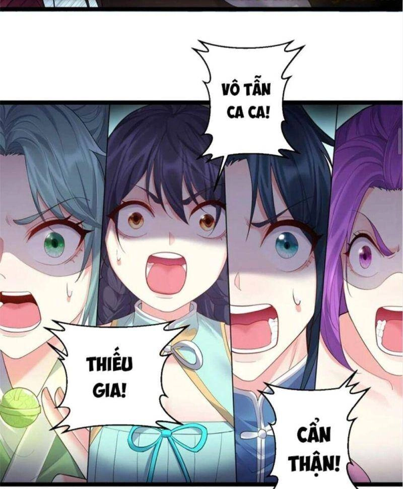 Ta Là Nhân Vật Phản Diện Đại Thiếu Gia Chapter 71 - 5