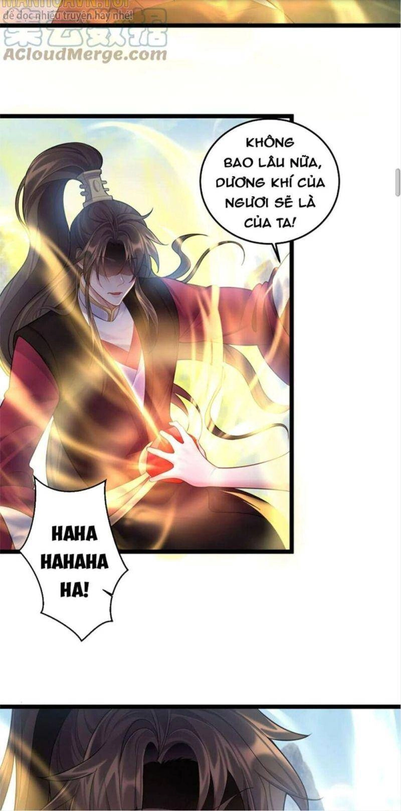 Ta Là Nhân Vật Phản Diện Đại Thiếu Gia Chapter 71 - 7