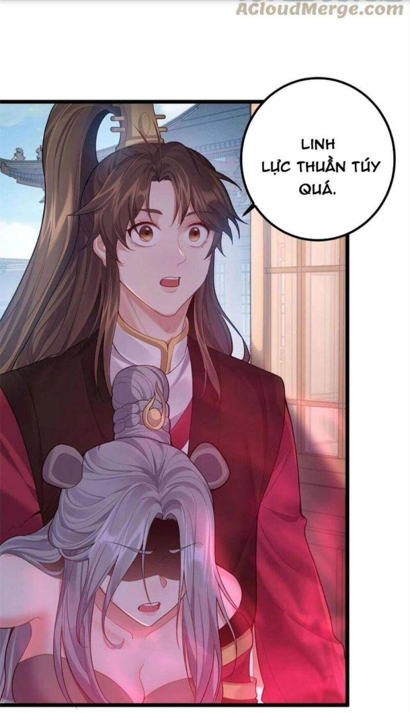 Ta Là Nhân Vật Phản Diện Đại Thiếu Gia Chapter 71 - 18