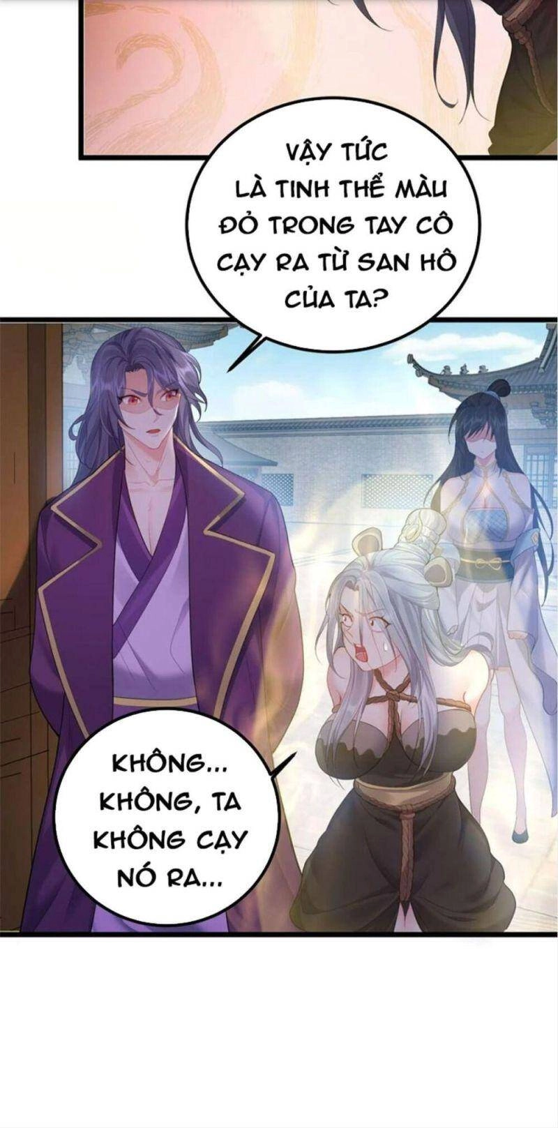 Ta Là Nhân Vật Phản Diện Đại Thiếu Gia Chapter 71 - 21