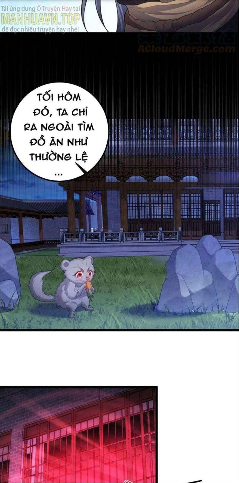 Ta Là Nhân Vật Phản Diện Đại Thiếu Gia Chapter 71 - 23