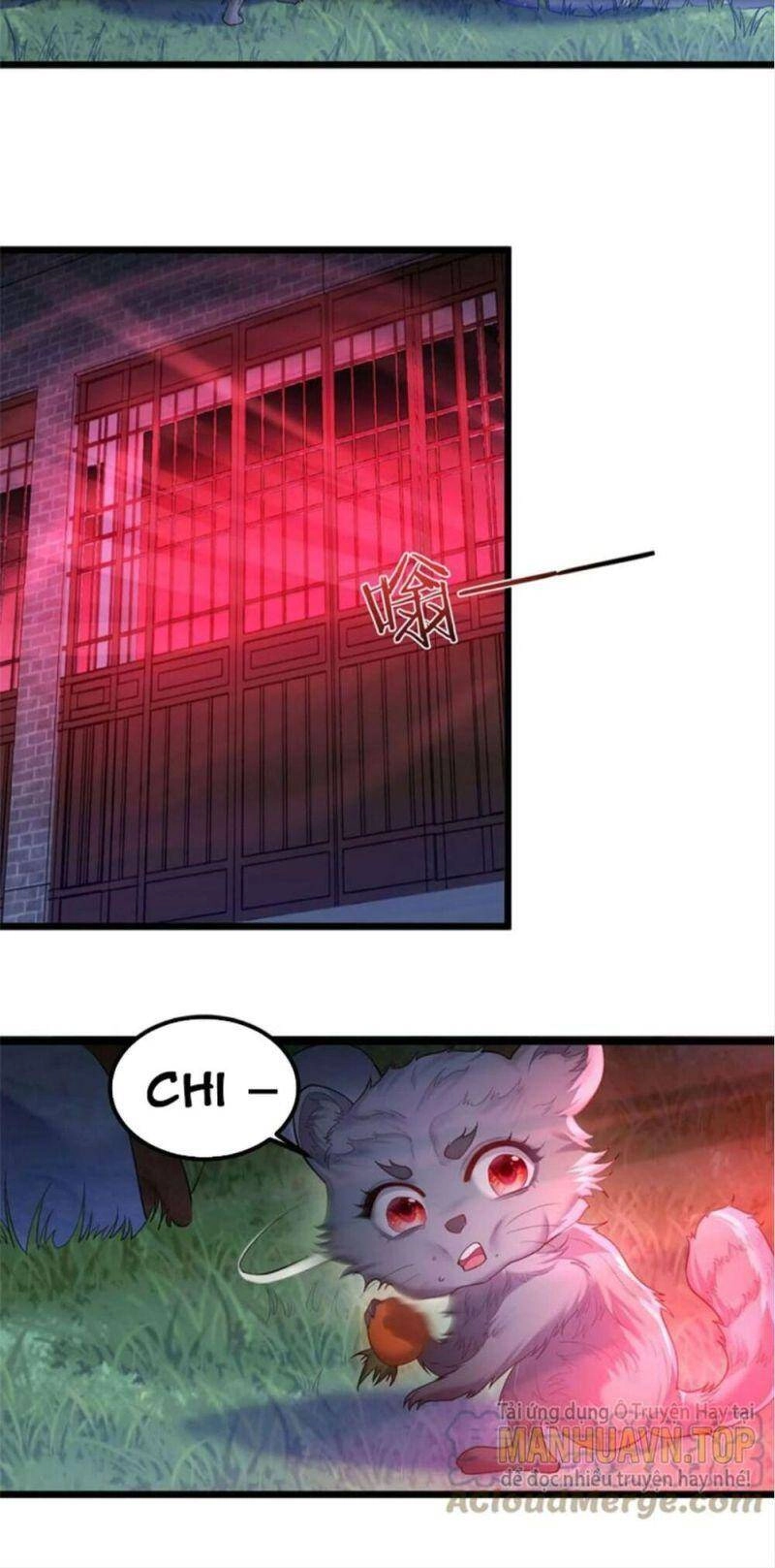 Ta Là Nhân Vật Phản Diện Đại Thiếu Gia Chapter 71 - 24