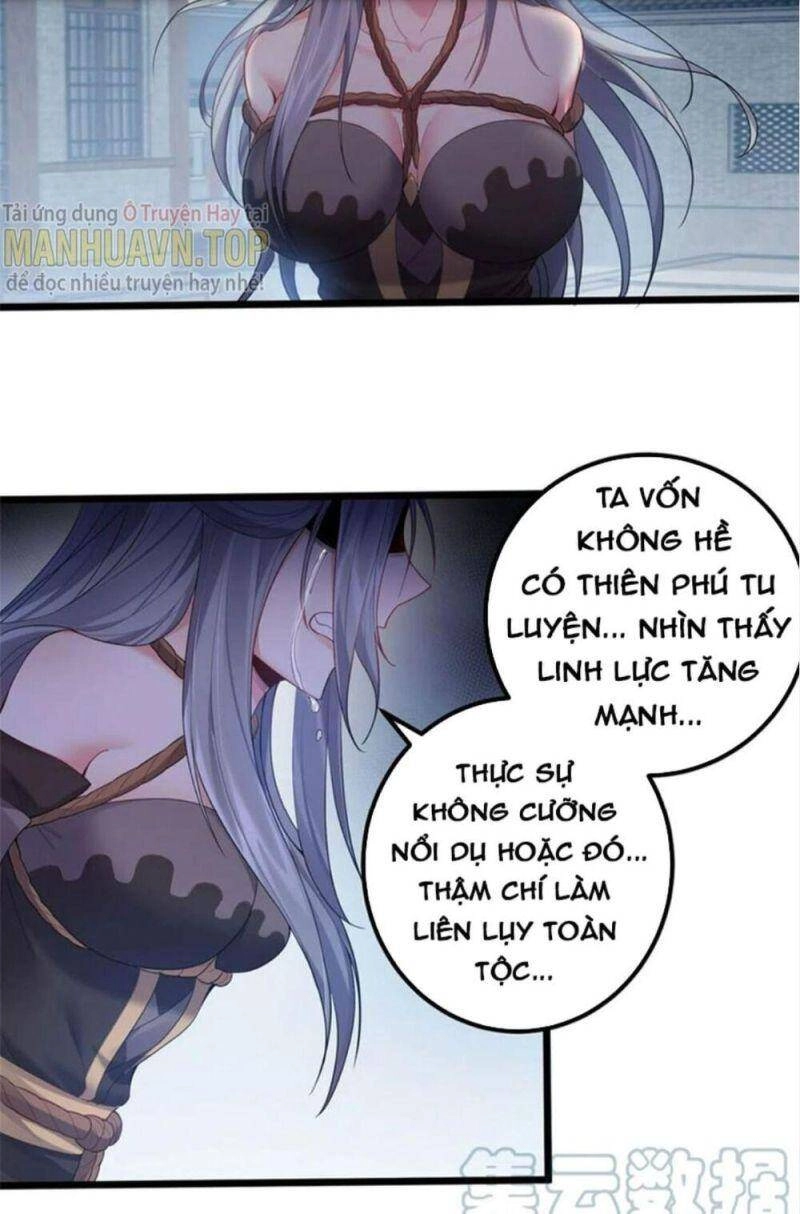 Ta Là Nhân Vật Phản Diện Đại Thiếu Gia Chapter 71 - 27