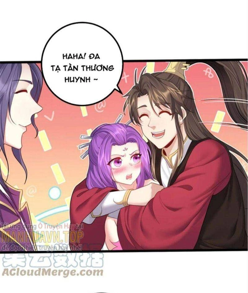 Ta Là Nhân Vật Phản Diện Đại Thiếu Gia Chapter 71 - 31