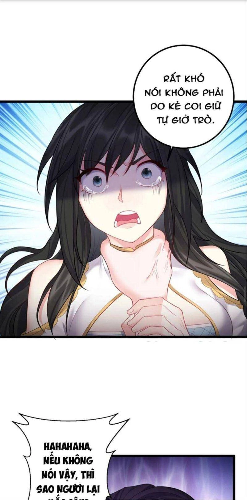 Ta Là Nhân Vật Phản Diện Đại Thiếu Gia Chapter 72 - 25