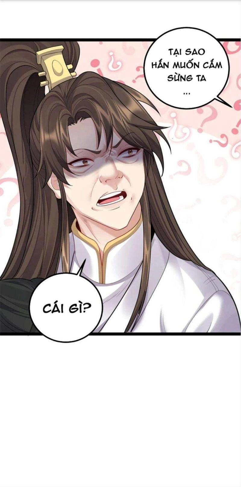 Ta Là Nhân Vật Phản Diện Đại Thiếu Gia Chapter 74 - 22