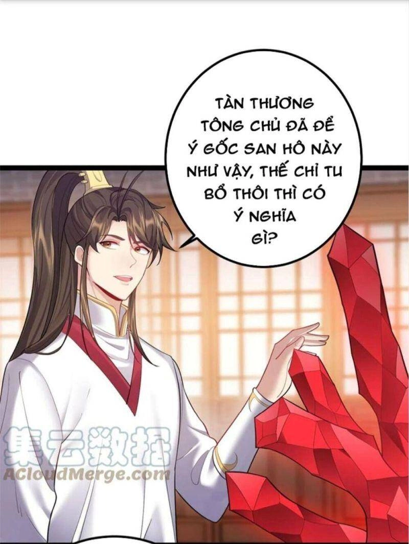 Ta Là Nhân Vật Phản Diện Đại Thiếu Gia Chapter 75 - 4