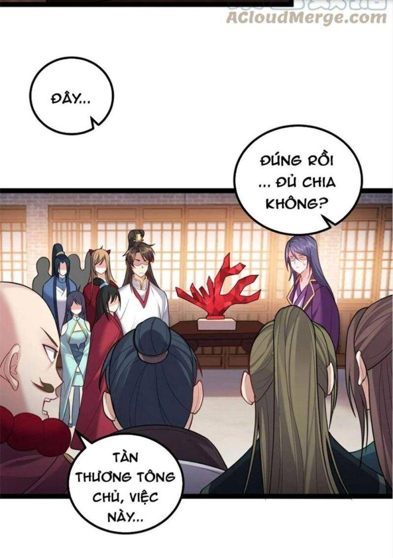 Ta Là Nhân Vật Phản Diện Đại Thiếu Gia Chapter 75 - 7