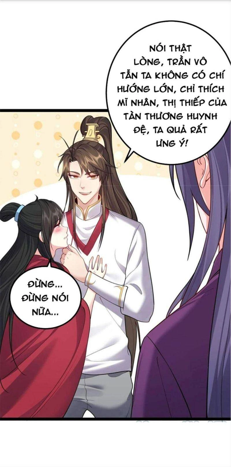 Ta Là Nhân Vật Phản Diện Đại Thiếu Gia Chapter 75 - 8