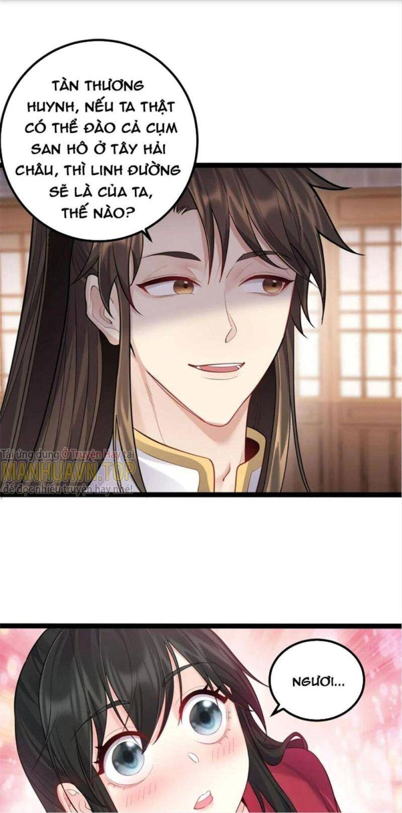 Ta Là Nhân Vật Phản Diện Đại Thiếu Gia Chapter 75 - 17