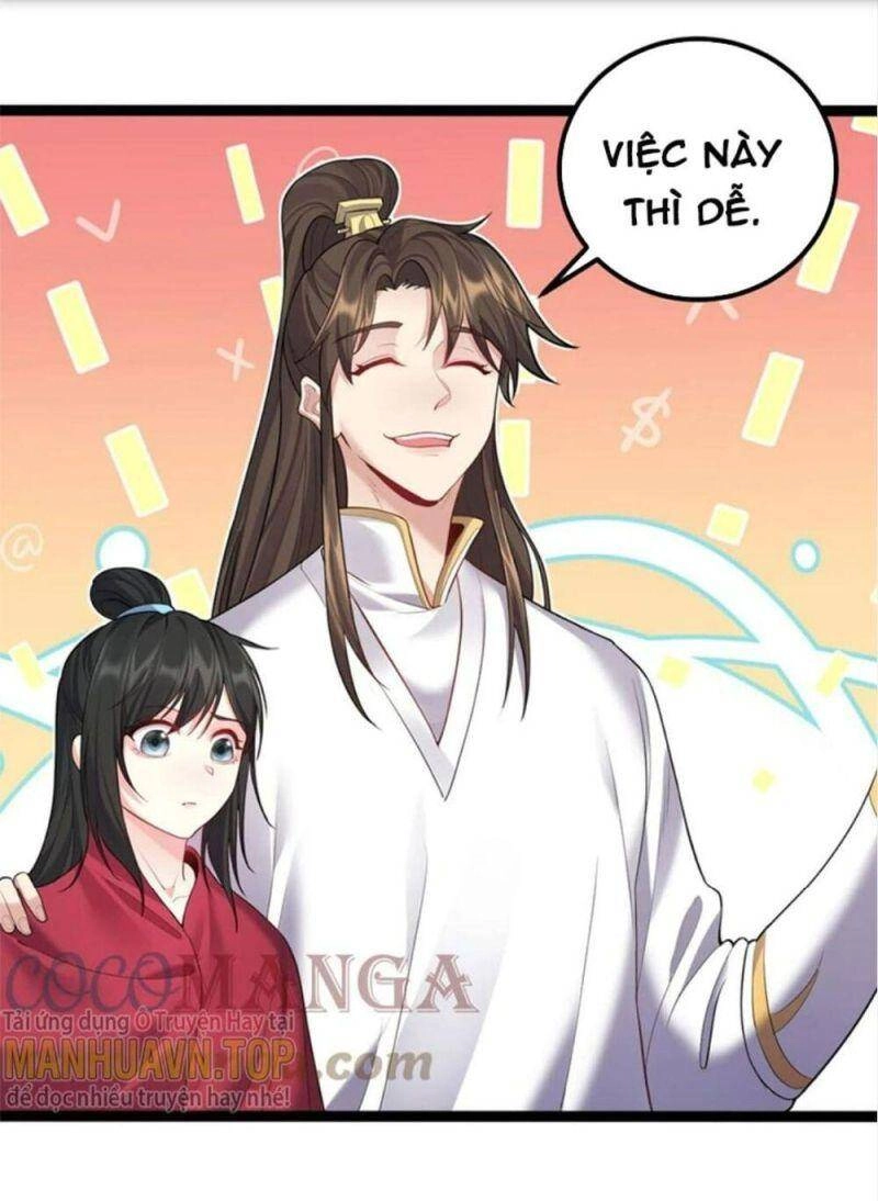 Ta Là Nhân Vật Phản Diện Đại Thiếu Gia Chapter 75 - 19