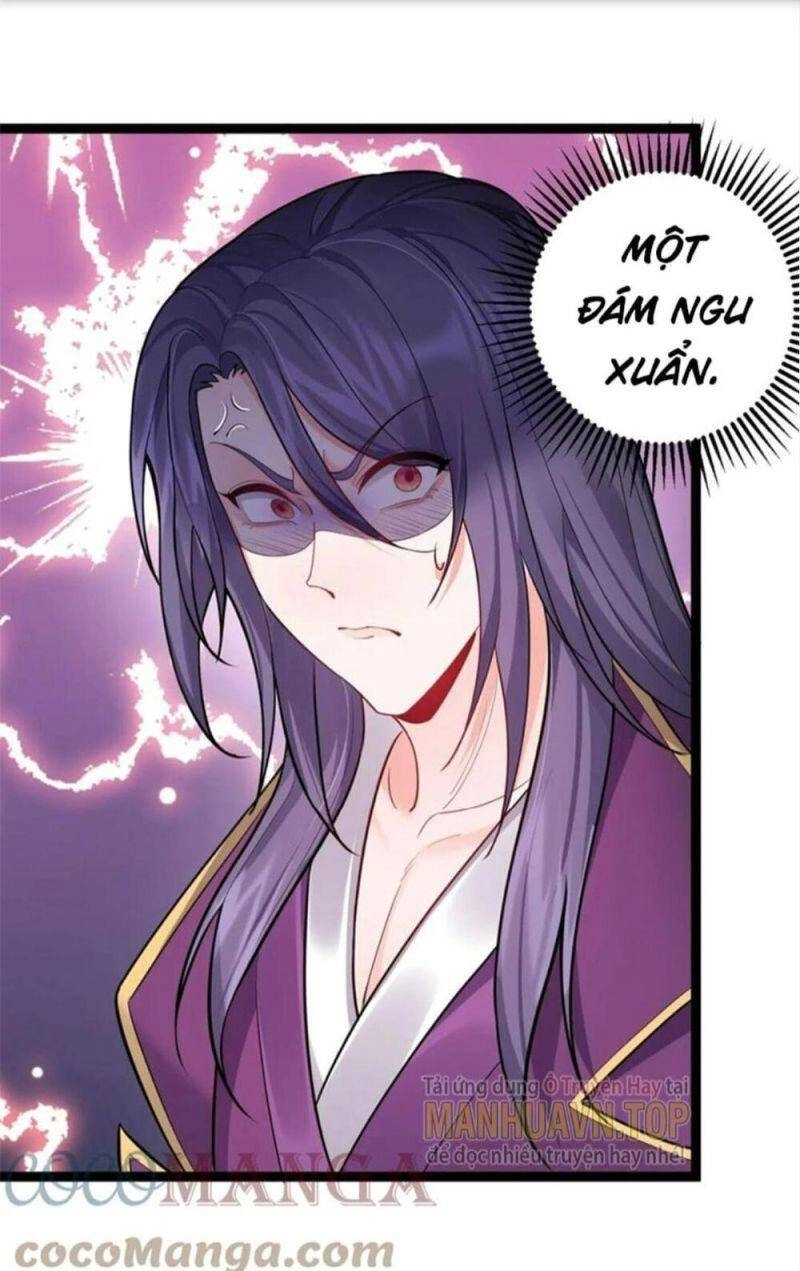 Ta Là Nhân Vật Phản Diện Đại Thiếu Gia Chapter 75 - 23