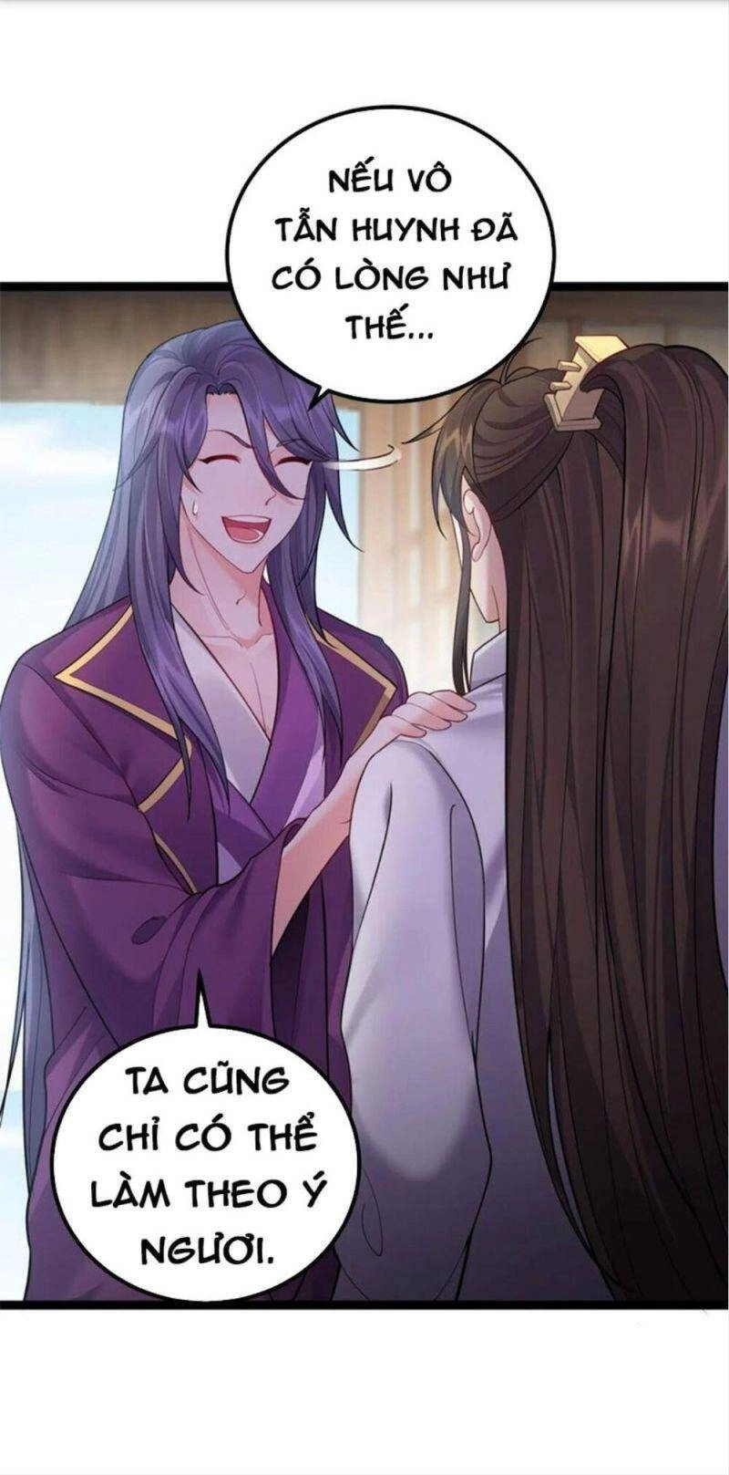 Ta Là Nhân Vật Phản Diện Đại Thiếu Gia Chapter 75 - 24