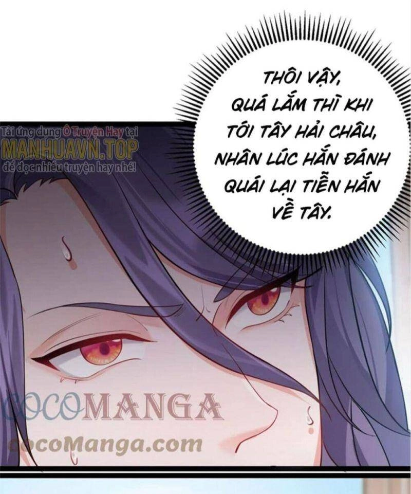 Ta Là Nhân Vật Phản Diện Đại Thiếu Gia Chapter 75 - 25