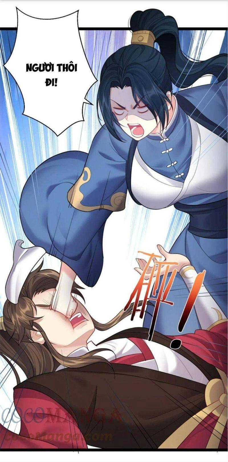 Ta Là Nhân Vật Phản Diện Đại Thiếu Gia Chapter 75 - 35