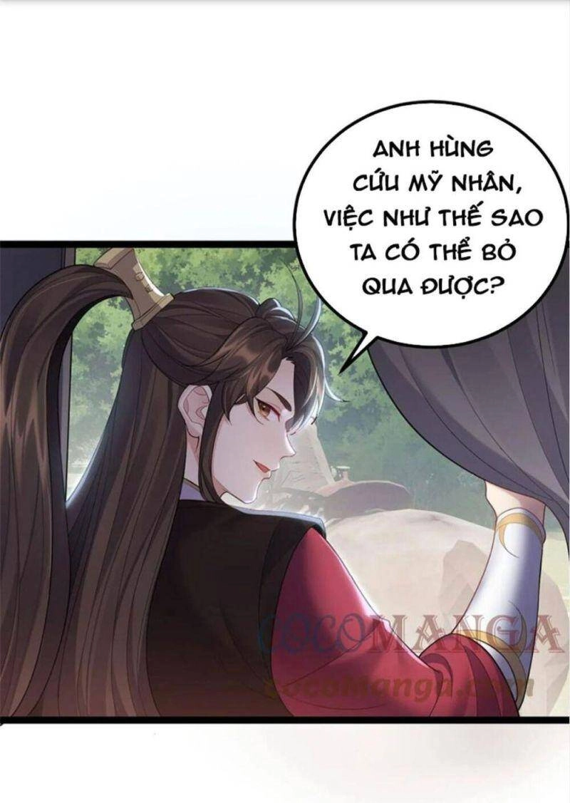 Ta Là Nhân Vật Phản Diện Đại Thiếu Gia Chapter 76 - 2