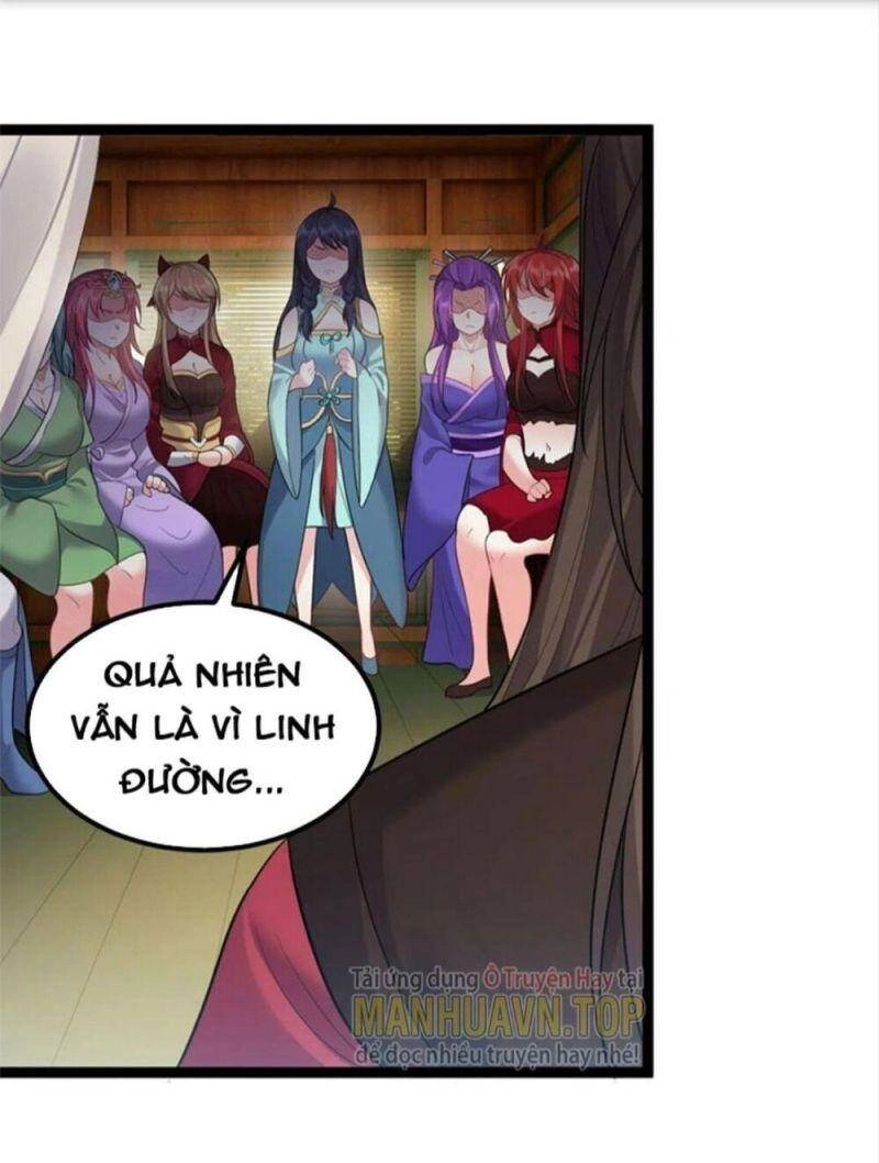 Ta Là Nhân Vật Phản Diện Đại Thiếu Gia Chapter 76 - 3