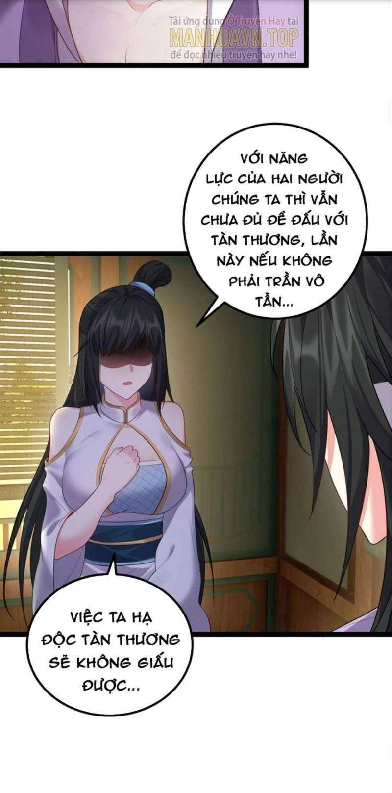 Ta Là Nhân Vật Phản Diện Đại Thiếu Gia Chapter 76 - 8