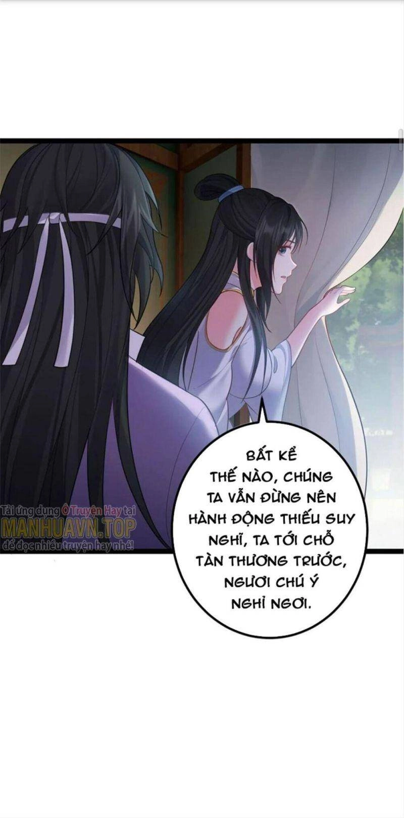 Ta Là Nhân Vật Phản Diện Đại Thiếu Gia Chapter 76 - 9