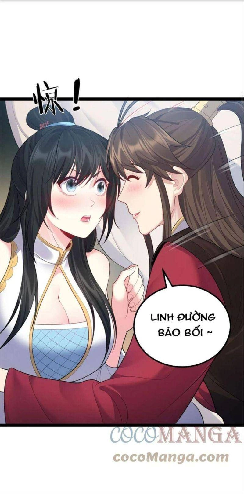 Ta Là Nhân Vật Phản Diện Đại Thiếu Gia Chapter 76 - 10