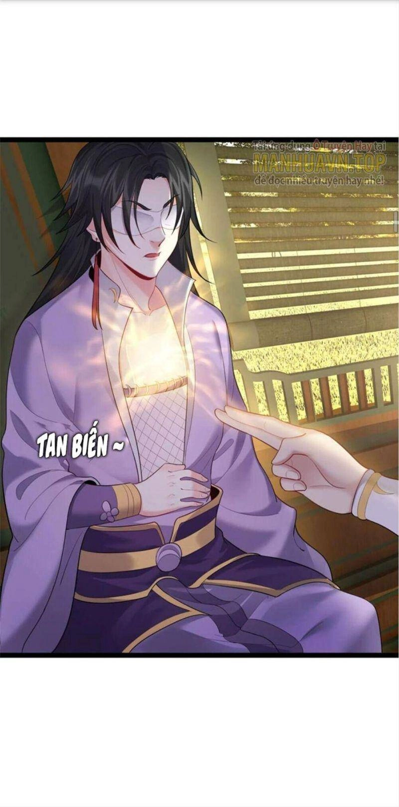 Ta Là Nhân Vật Phản Diện Đại Thiếu Gia Chapter 76 - 13