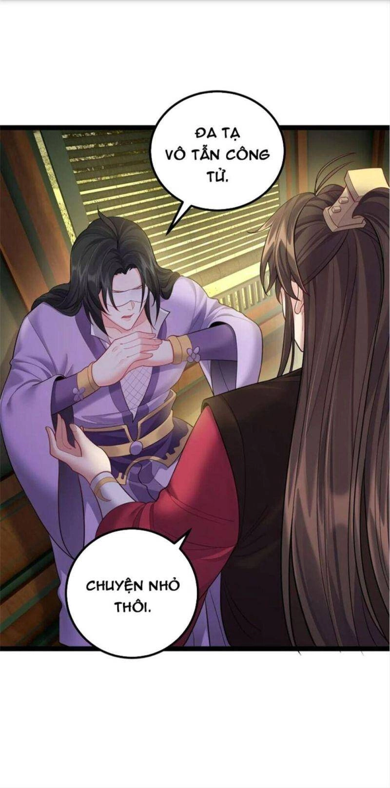 Ta Là Nhân Vật Phản Diện Đại Thiếu Gia Chapter 76 - 14