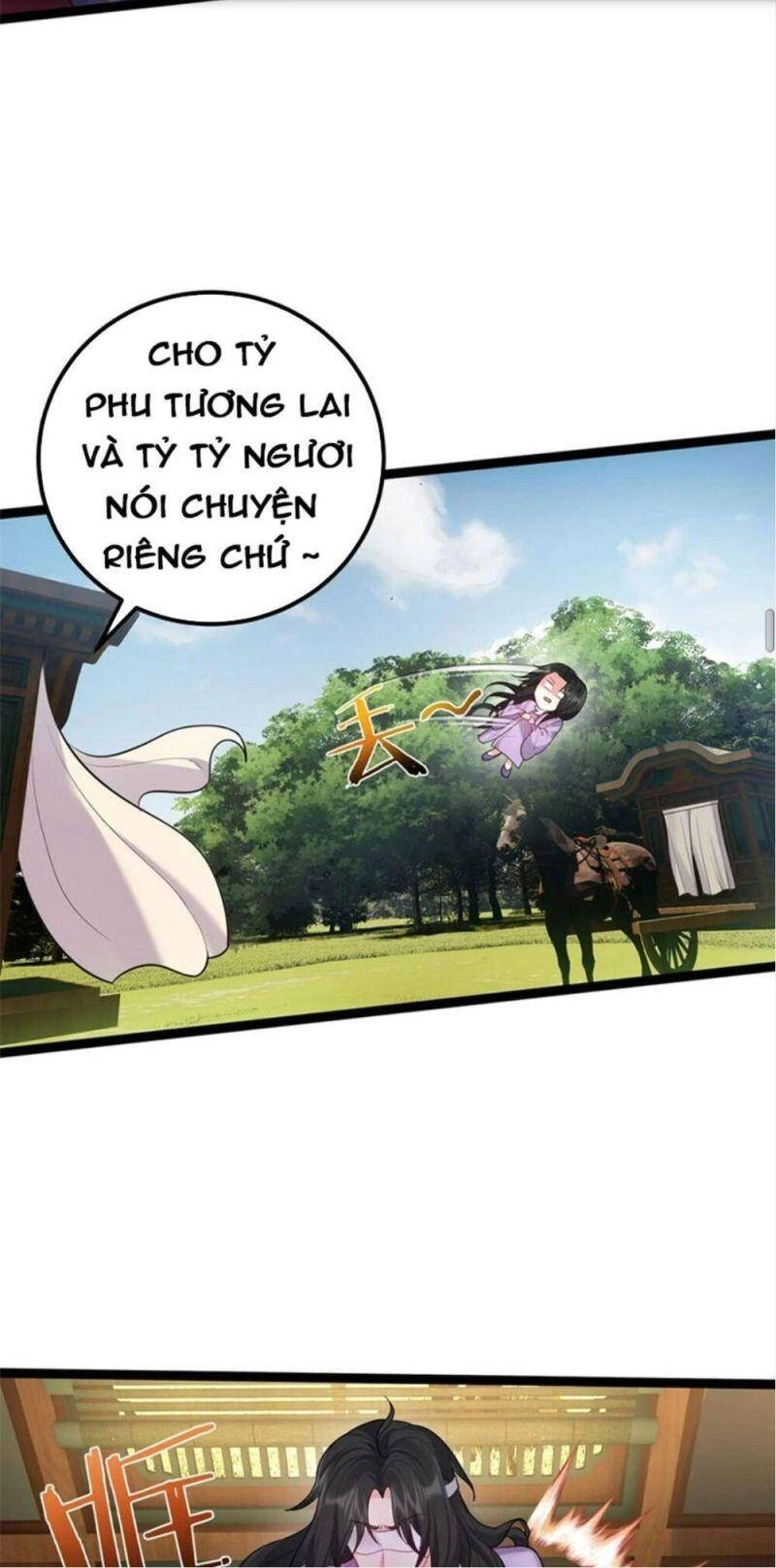 Ta Là Nhân Vật Phản Diện Đại Thiếu Gia Chapter 76 - 17