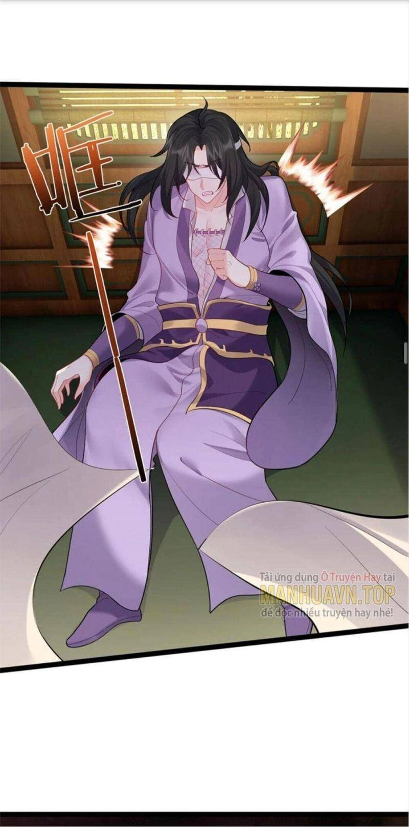 Ta Là Nhân Vật Phản Diện Đại Thiếu Gia Chapter 76 - 18