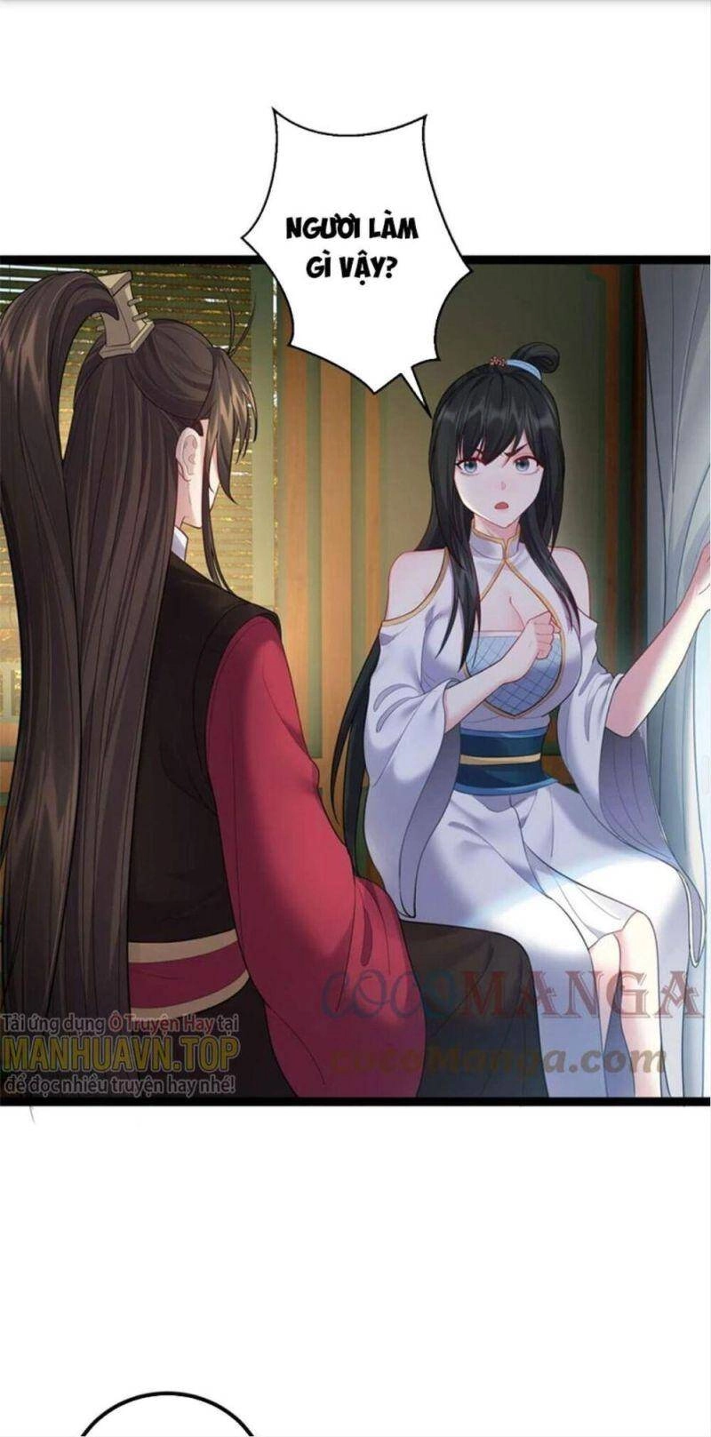 Ta Là Nhân Vật Phản Diện Đại Thiếu Gia Chapter 76 - 22