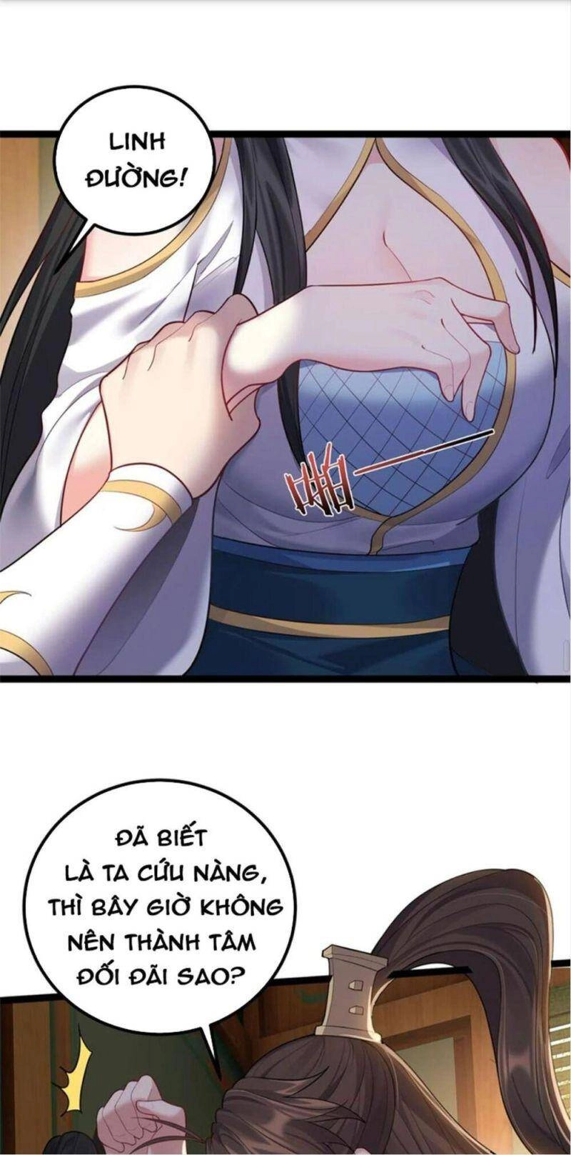 Ta Là Nhân Vật Phản Diện Đại Thiếu Gia Chapter 76 - 23