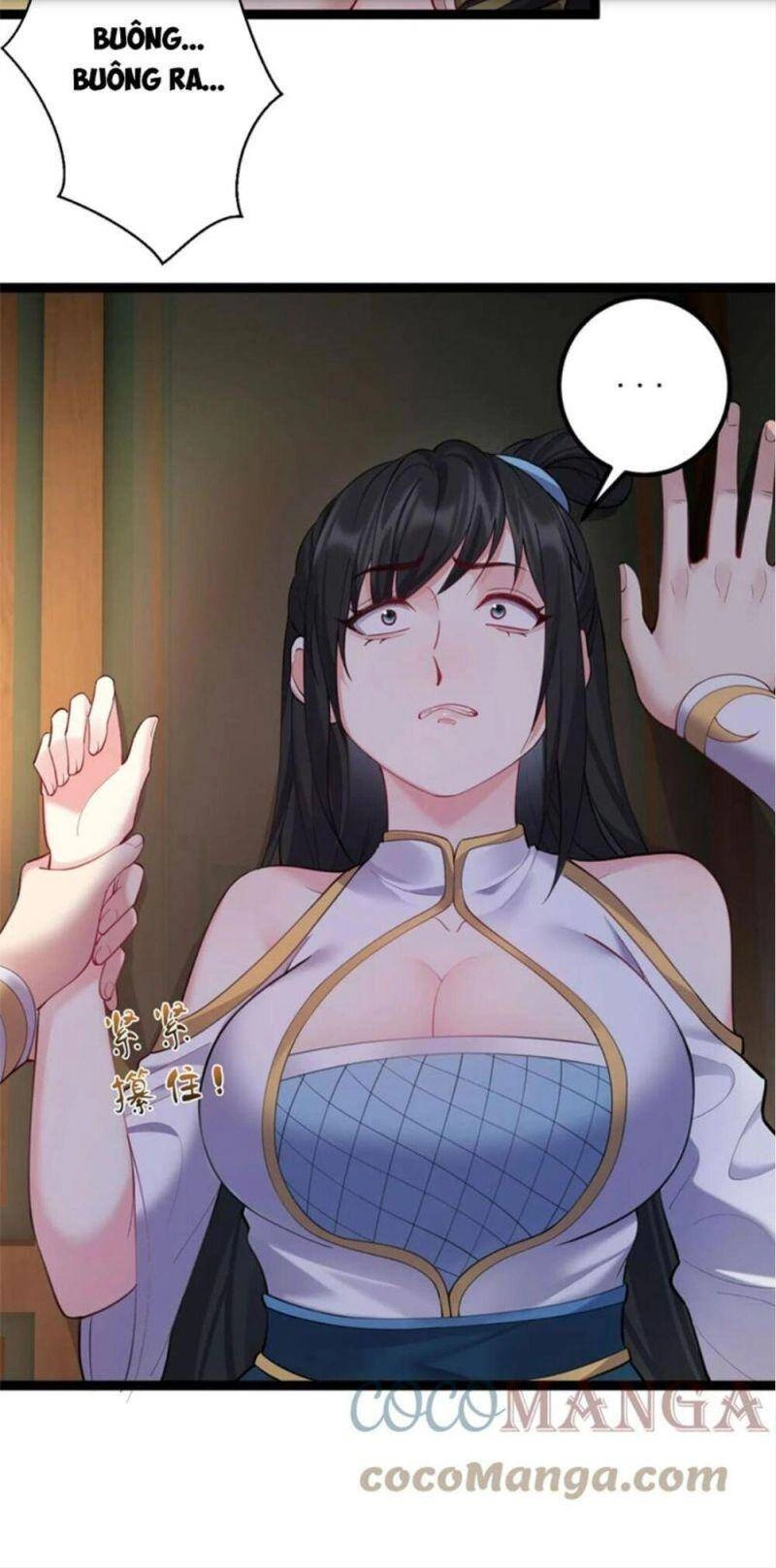 Ta Là Nhân Vật Phản Diện Đại Thiếu Gia Chapter 76 - 26