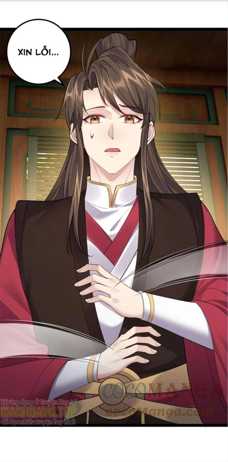 Ta Là Nhân Vật Phản Diện Đại Thiếu Gia Chapter 76 - 28