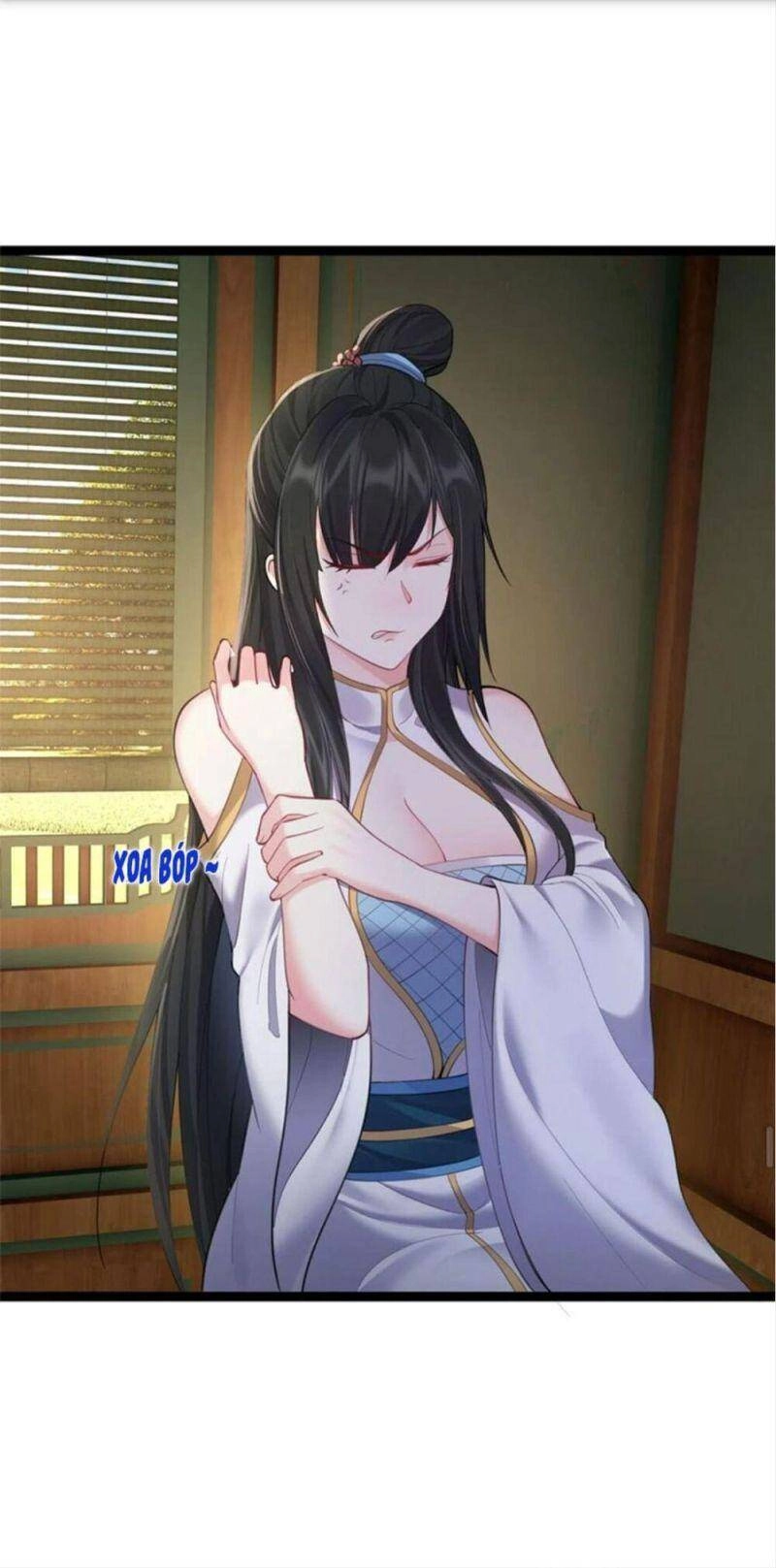 Ta Là Nhân Vật Phản Diện Đại Thiếu Gia Chapter 76 - 29