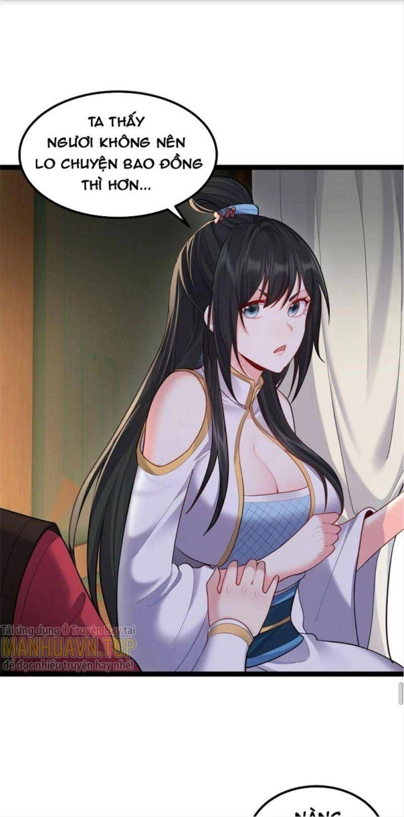 Ta Là Nhân Vật Phản Diện Đại Thiếu Gia Chapter 76 - 33