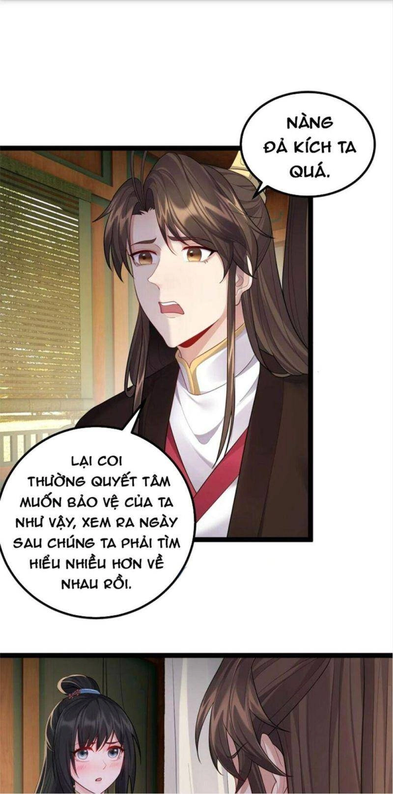 Ta Là Nhân Vật Phản Diện Đại Thiếu Gia Chapter 76 - 34