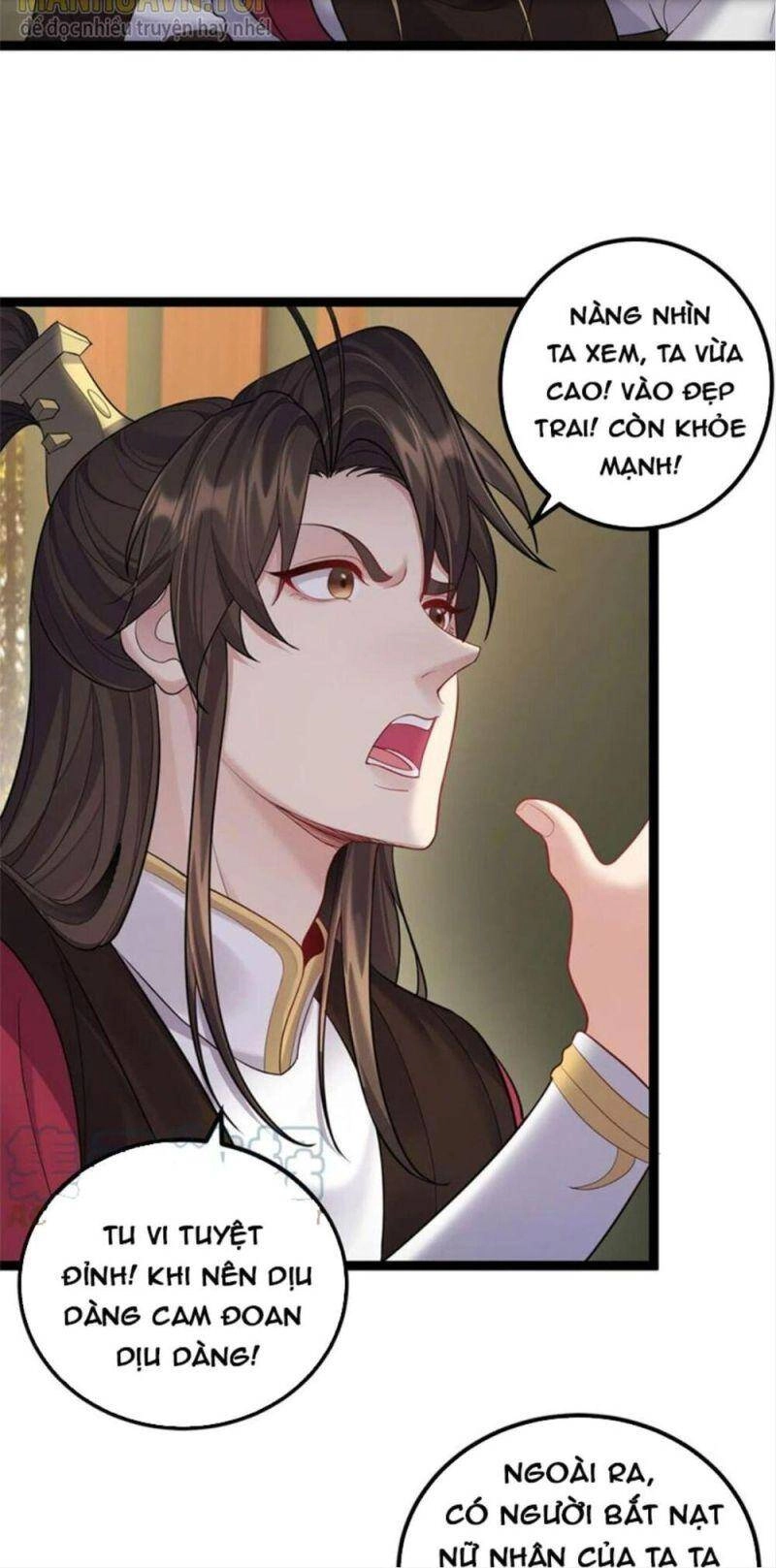 Ta Là Nhân Vật Phản Diện Đại Thiếu Gia Chapter 77 - 5