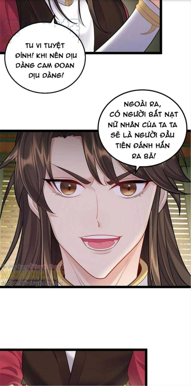 Ta Là Nhân Vật Phản Diện Đại Thiếu Gia Chapter 77 - 6