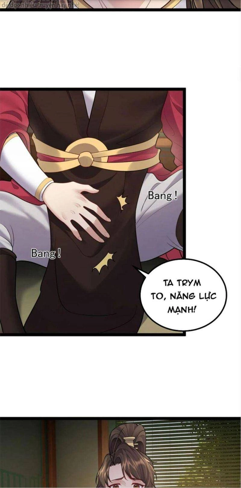 Ta Là Nhân Vật Phản Diện Đại Thiếu Gia Chapter 77 - 7