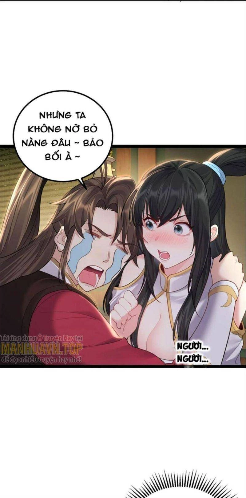 Ta Là Nhân Vật Phản Diện Đại Thiếu Gia Chapter 77 - 12