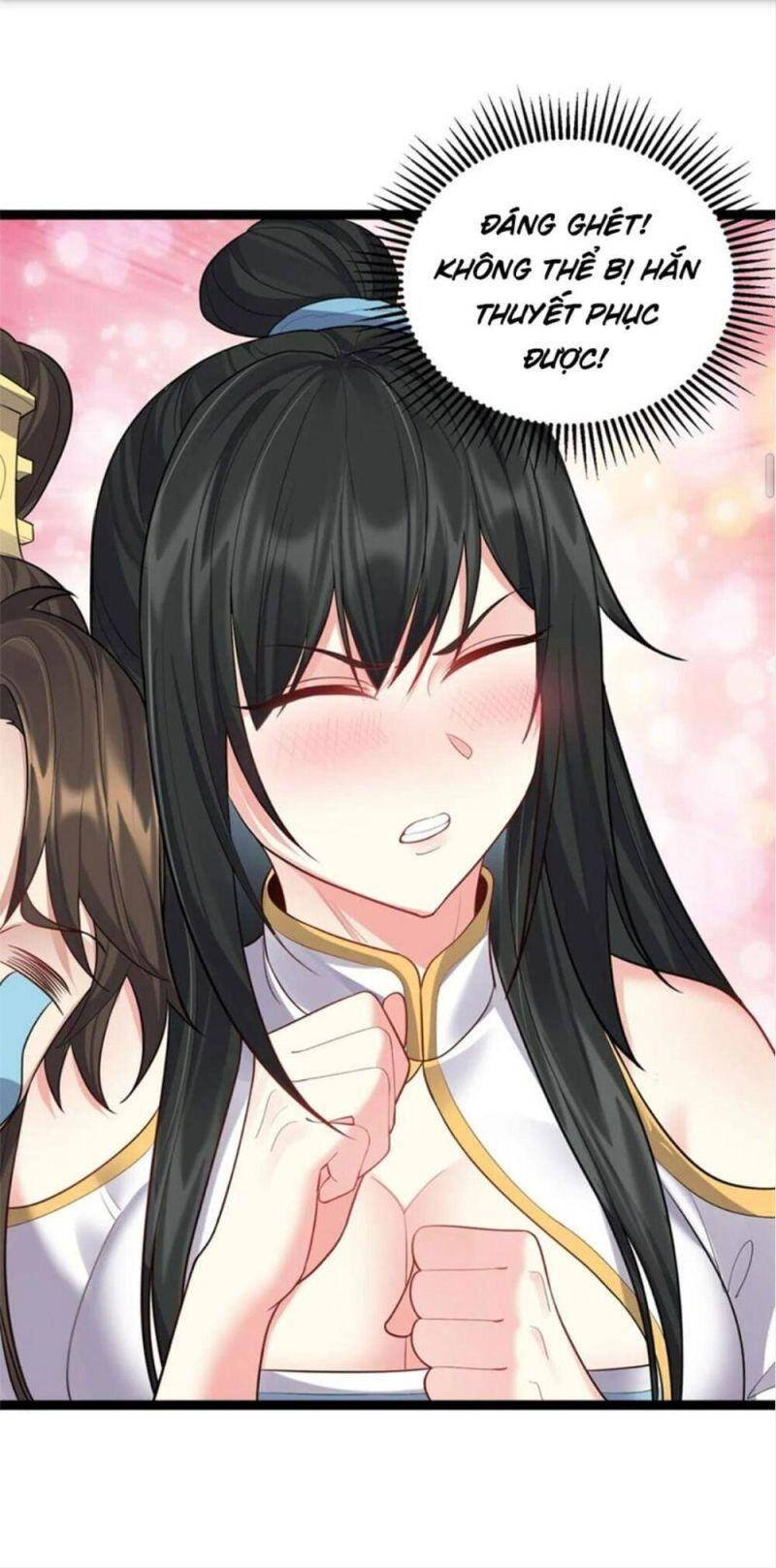 Ta Là Nhân Vật Phản Diện Đại Thiếu Gia Chapter 77 - 13