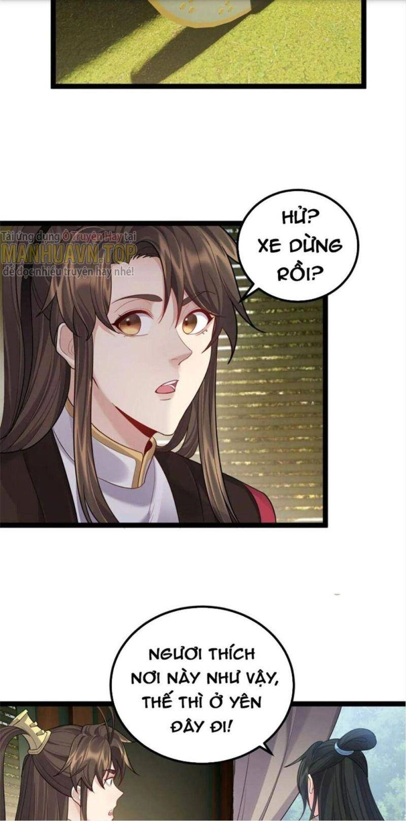 Ta Là Nhân Vật Phản Diện Đại Thiếu Gia Chapter 77 - 15