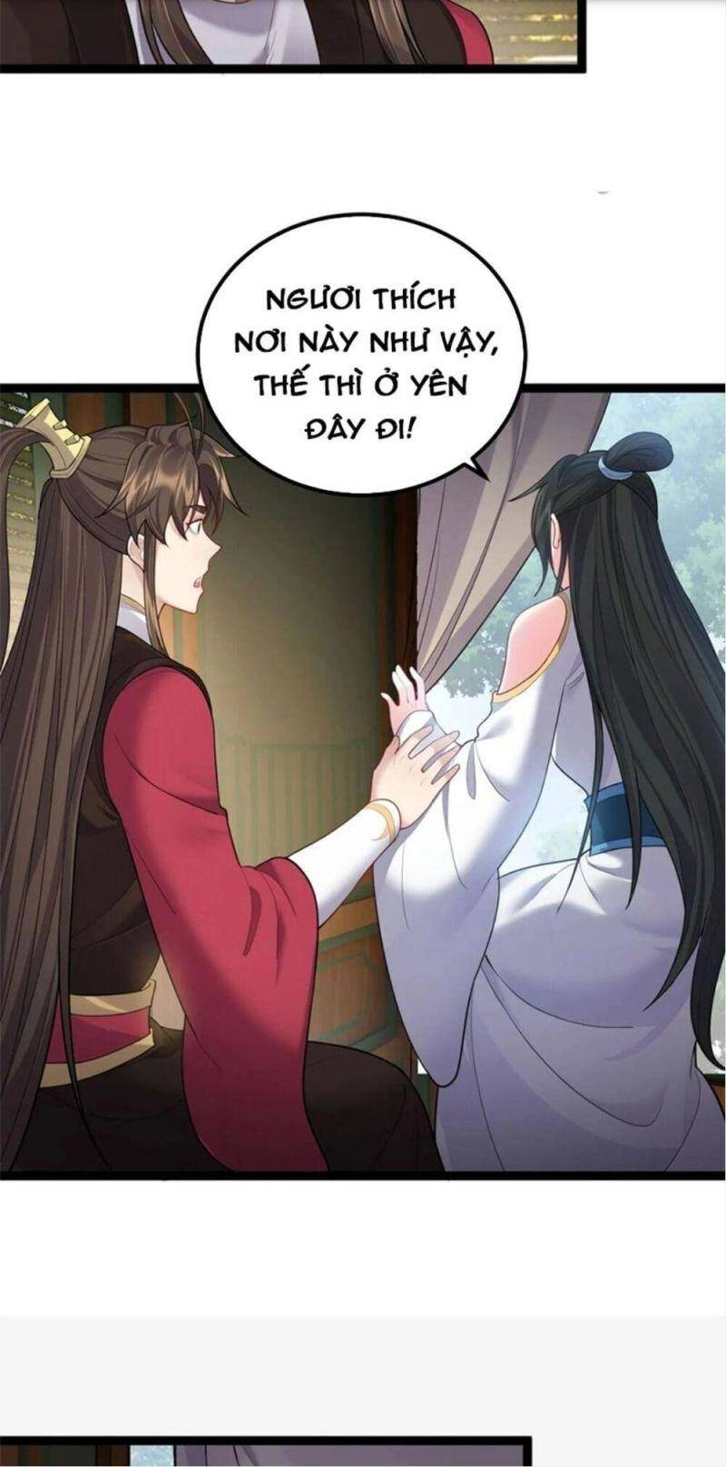 Ta Là Nhân Vật Phản Diện Đại Thiếu Gia Chapter 77 - 16