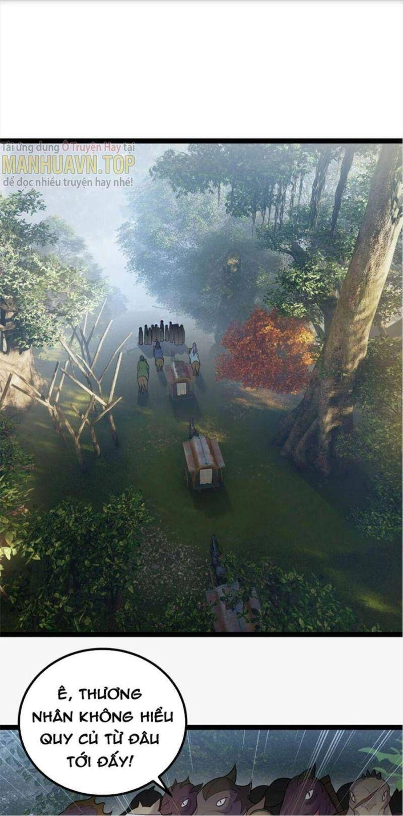 Ta Là Nhân Vật Phản Diện Đại Thiếu Gia Chapter 77 - 21